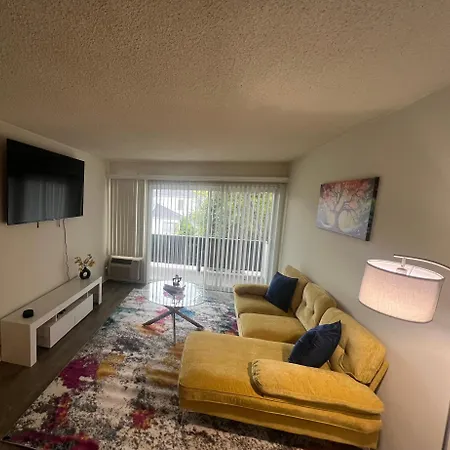 Trendy Little Getaway Bed & Breakfast